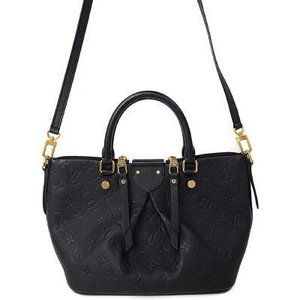 Louis Vuitton Empreinte Mazarine Bag